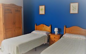 Apartamentos Herederos Lm